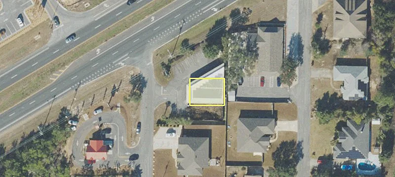 1796 Navarre By The Sound Cir