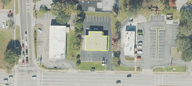 301 Vine St