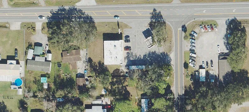 2498 Turpentine Rd