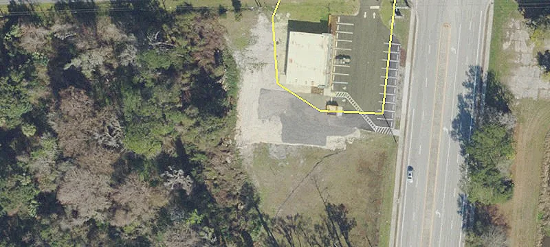 101 Mccormick Rd
