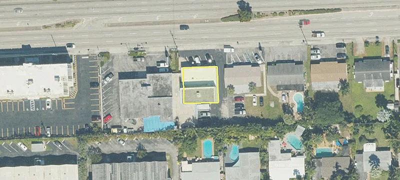 664 Oakland Park Blvd
