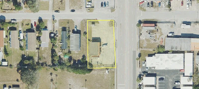 1235 Clearlake Rd