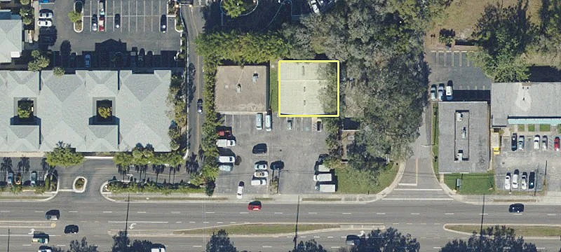 3403 Waters Ave