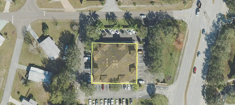 2583 Volusia Ave Ste, Unit 300
