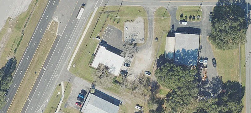 801 Central Ave