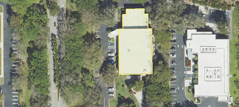 6600 Park Of Commerce Blvd