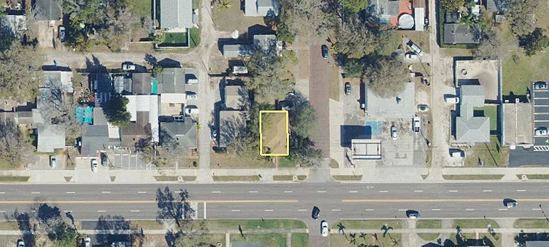 5301 Gulfport S Blvd