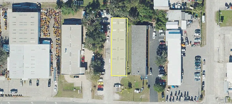 4559 Clark Rd