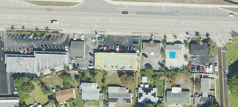814 Lantana Rd Ste, Unit 1