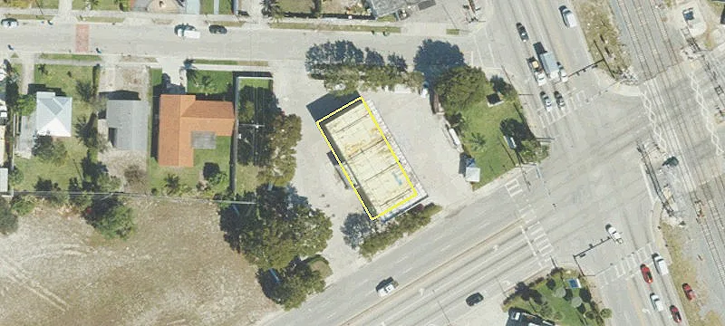 1000 Blue Heron Blvd