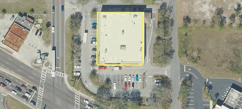 501 Havendale Blvd