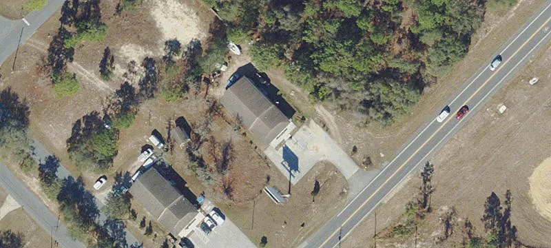 5175 Homosassa Trl
