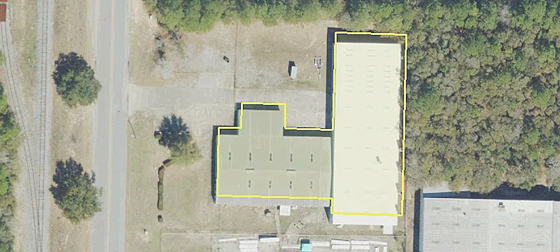 5552 Industrial Blvd