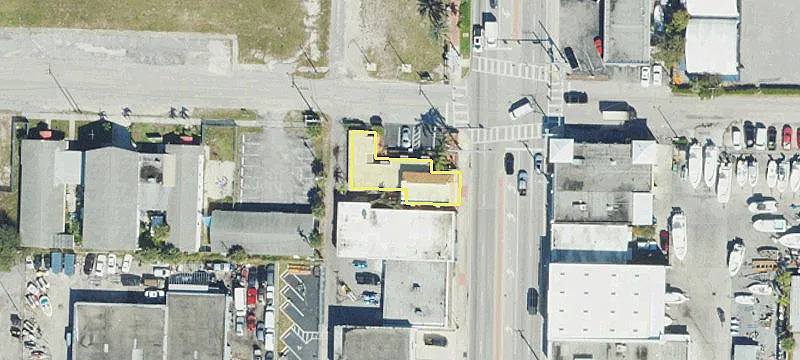 2135 Broadway 1st Ste, Unit 1