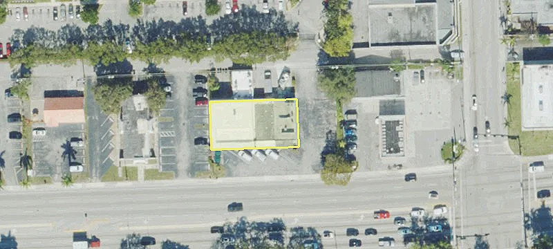 812 Hallandale Bch Blvd