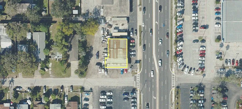 5100 34th N St