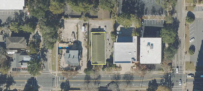 316 College Ave