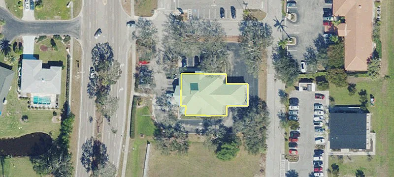 1641 Jacaranda Blvd
