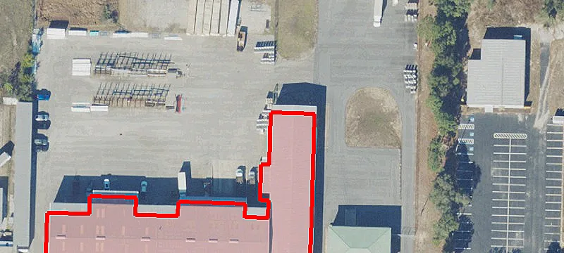 29 Industrial NW St