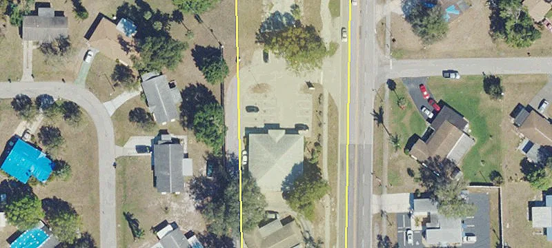 1415 Homestead N Rd