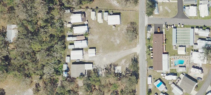 2801 Theater Rd