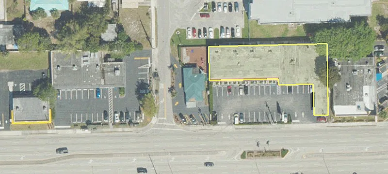 801 Oakland Park Blvd