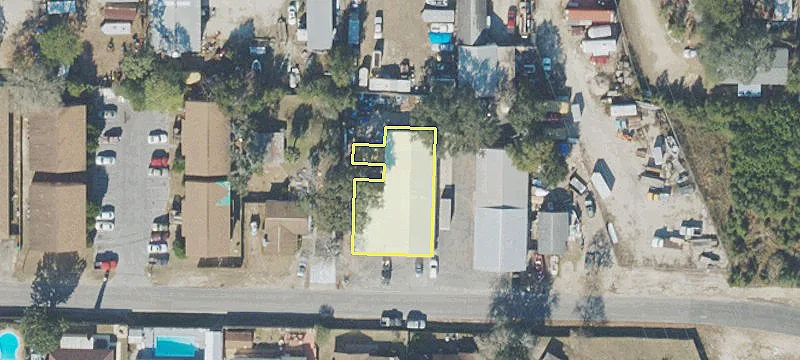 397 Lowery NW Dr
