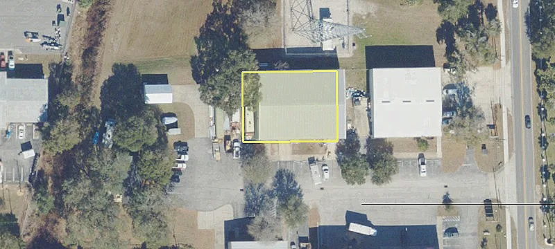 1591 Old Moultrie Rd
