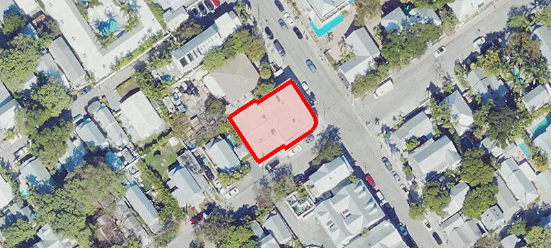 1024 Duval St