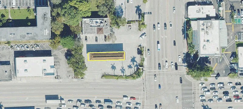 15 Federal Hwy