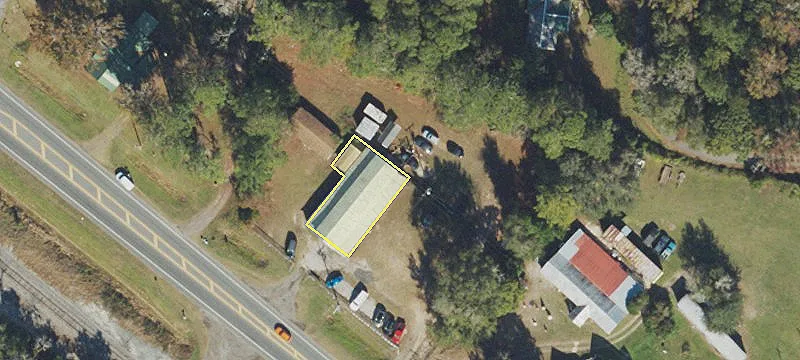 529 State Rd 100