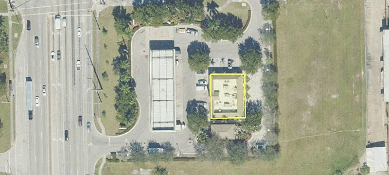 2350 Powerline Rd