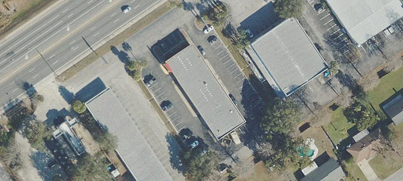841 Blanding Blvd