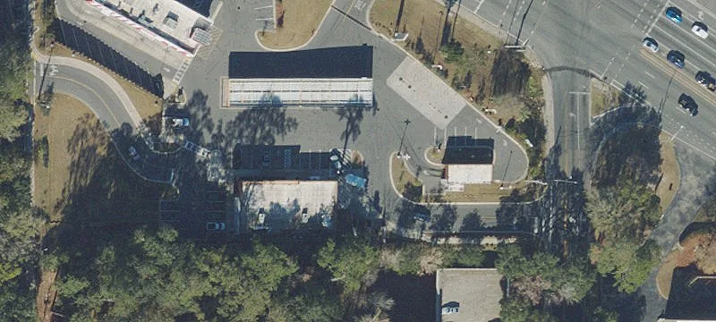 2800 Monroe St