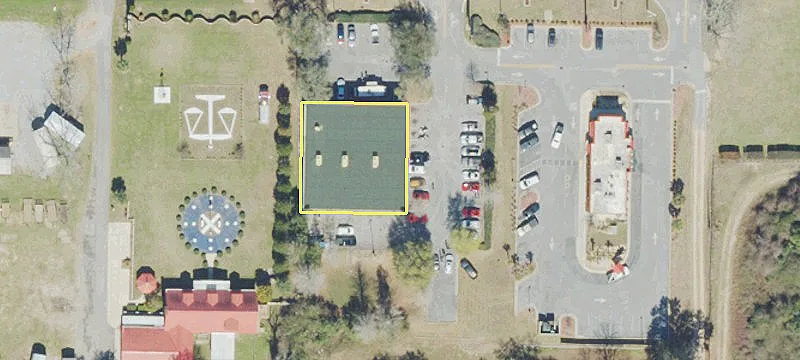 4537 Hwy 90