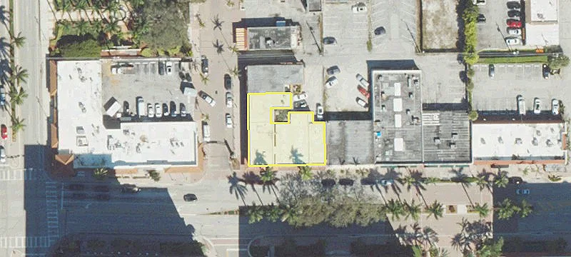 101 Palmetto Park Rd