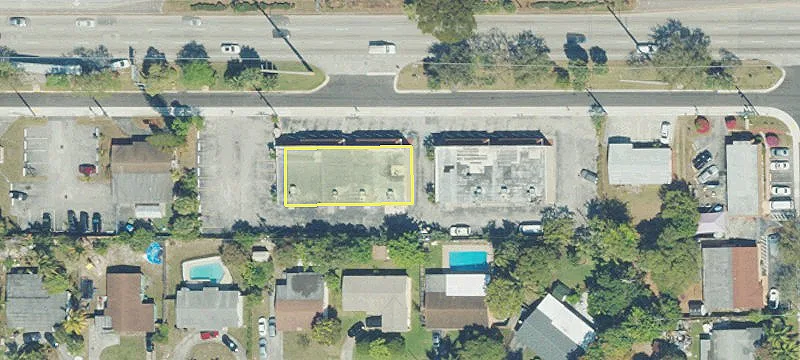 4406 Oakland Park Blvd, Unit 4420