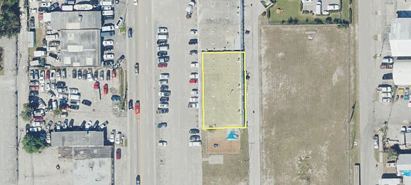 2261 Fowler St, Unit 2273