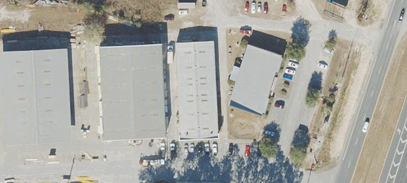 16584 Us Hwy 331st S