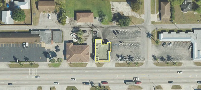 411 Sugarland Hwy