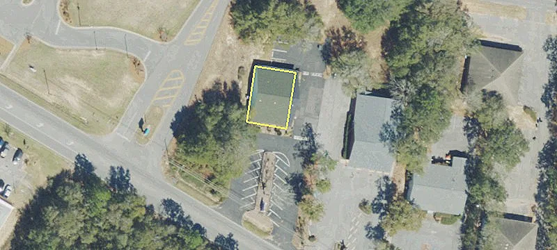 5952 Berryhill Rd