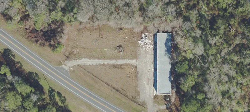 13581 Hwy 40