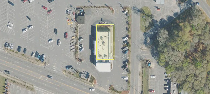 302 James Lee Blvd