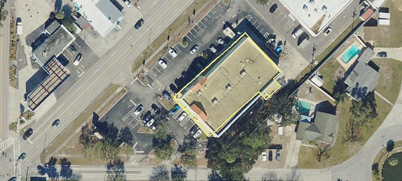 4120 Henderson Blvd