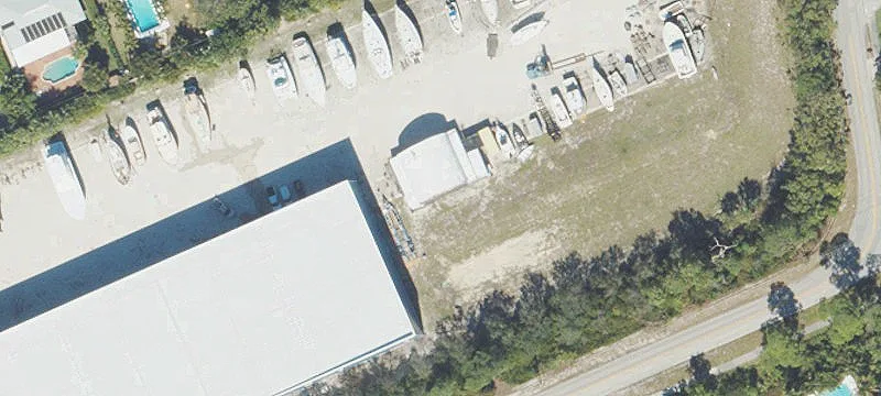 4550 Boatyard Ave