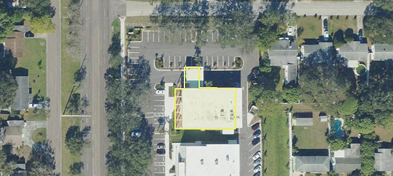 7555 Dr Martin Luther King Jr N St