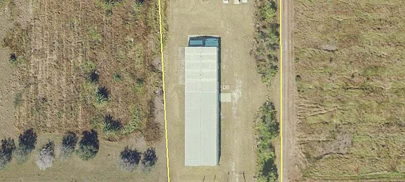 1882 Vandolah Rd