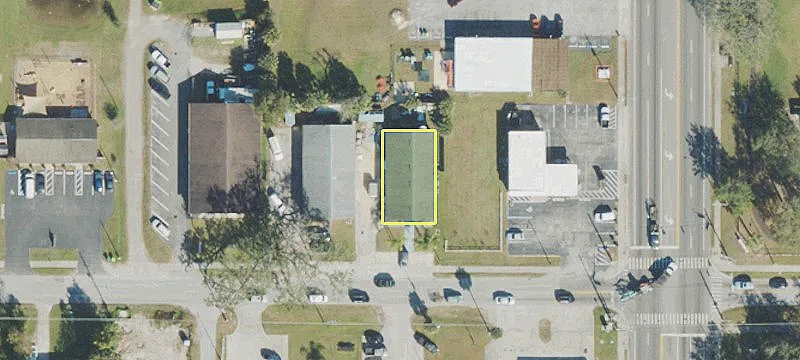 155 Blue Spgs Ave