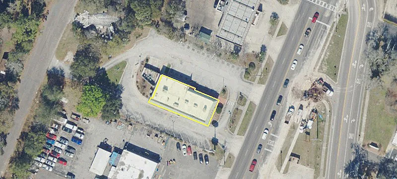 4408 Blanding Blvd