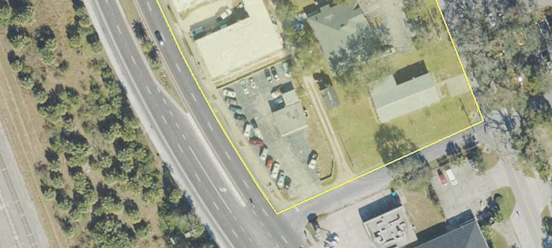 511 Dixie Fwy